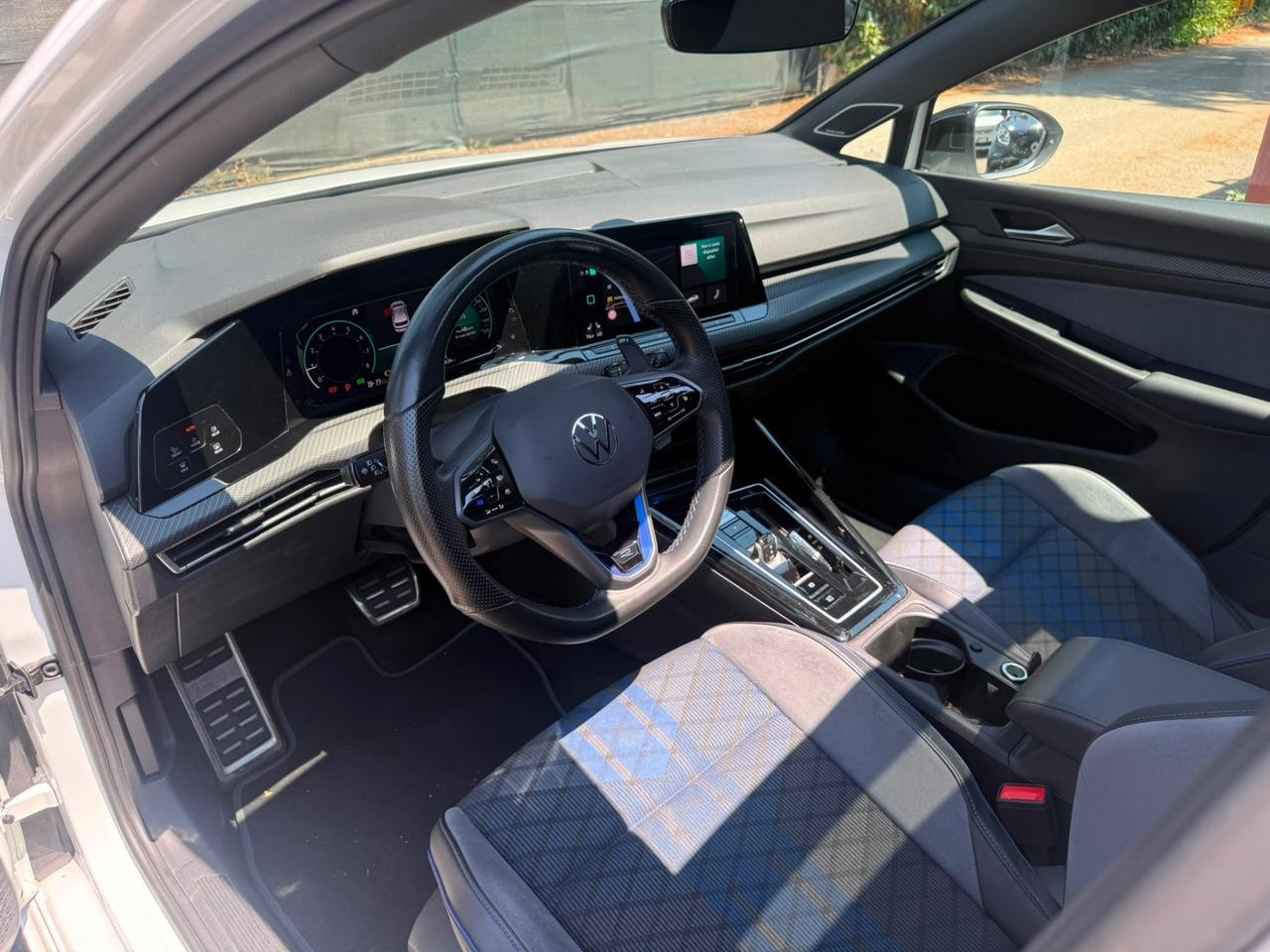 Volkswagen Golf GTI 2.0 TSI DSG 4Motion R TETTO KAMERA *PROMO*