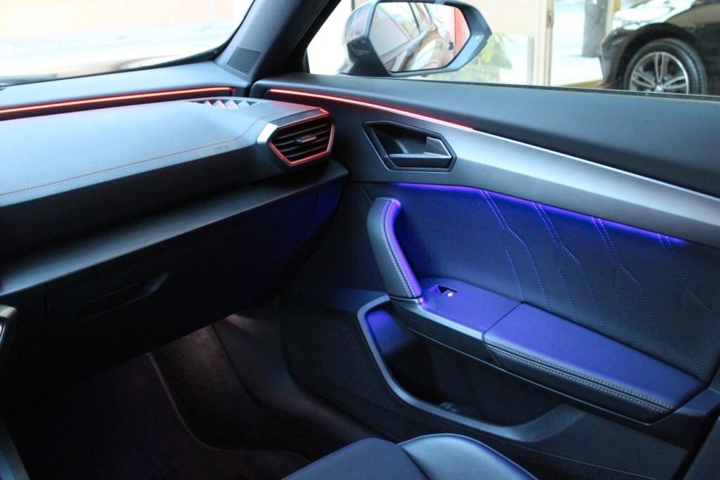 CUPRA Formentor 2.0 TDI DSG*LUCI AMBIENTE *360 CAM