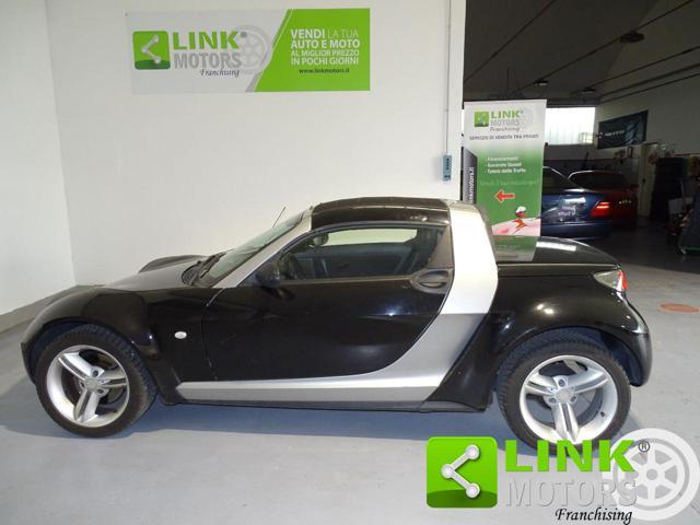 SMART Roadster (60 kw) pulse -Pronta Consegna