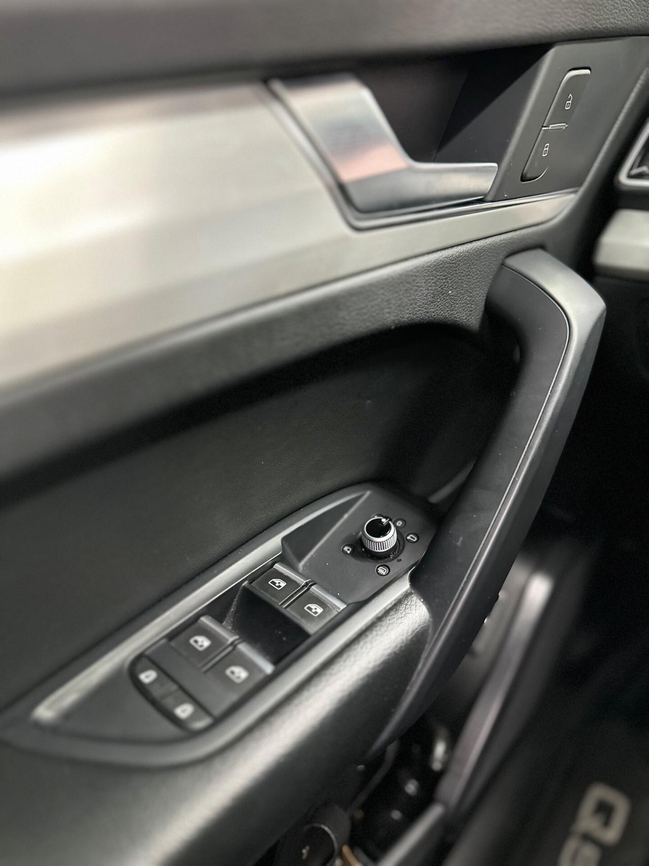 Audi Q5 SPB 40 TDI SportBack S-Line Plus