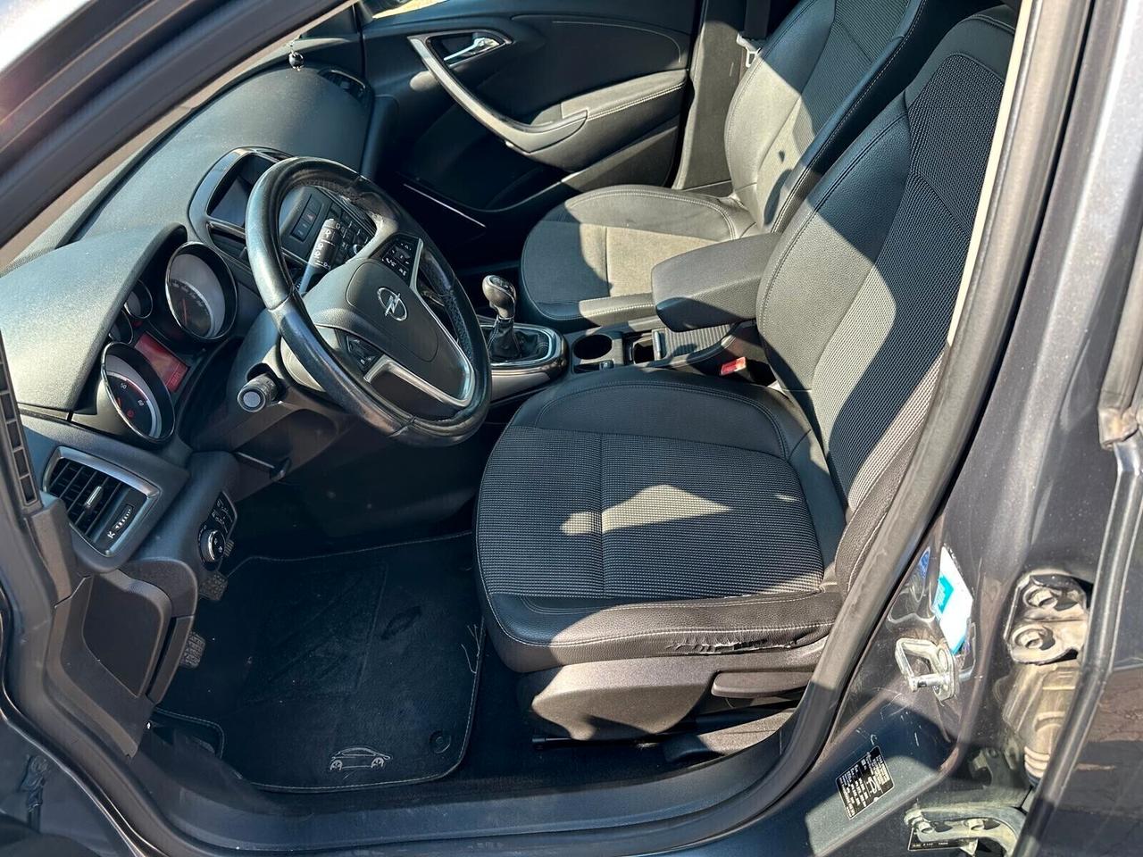 Opel Astra 1.7 CDTI 125CV 5 porte Cosmo