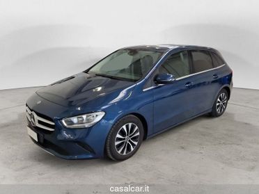 Mercedes-Benz Classe B B 180 d Automatic Sport 3 ANNI DI GARANZIA KM ILLIMITATI PARI ALLA NUOVA