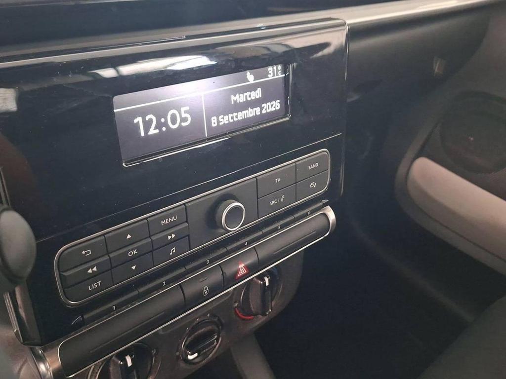Citroen C3 1.2 PureTech Shine