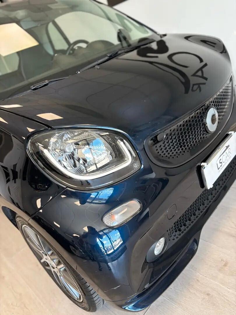 0.9 t Brabus Xclusive 109cv~UNIPRO~PROMOFINANZIAMENTO