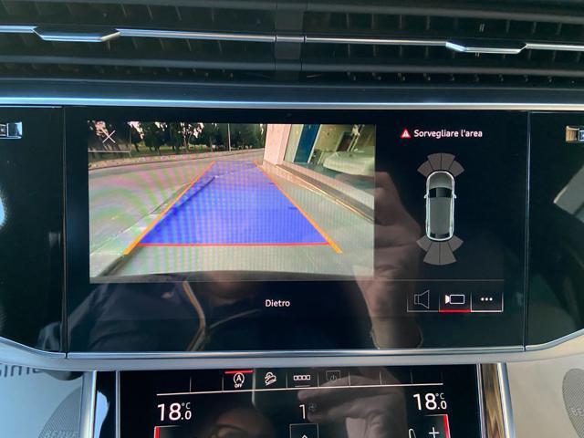 AUDI Q8 45 TDI quattro tiptronic S line plus