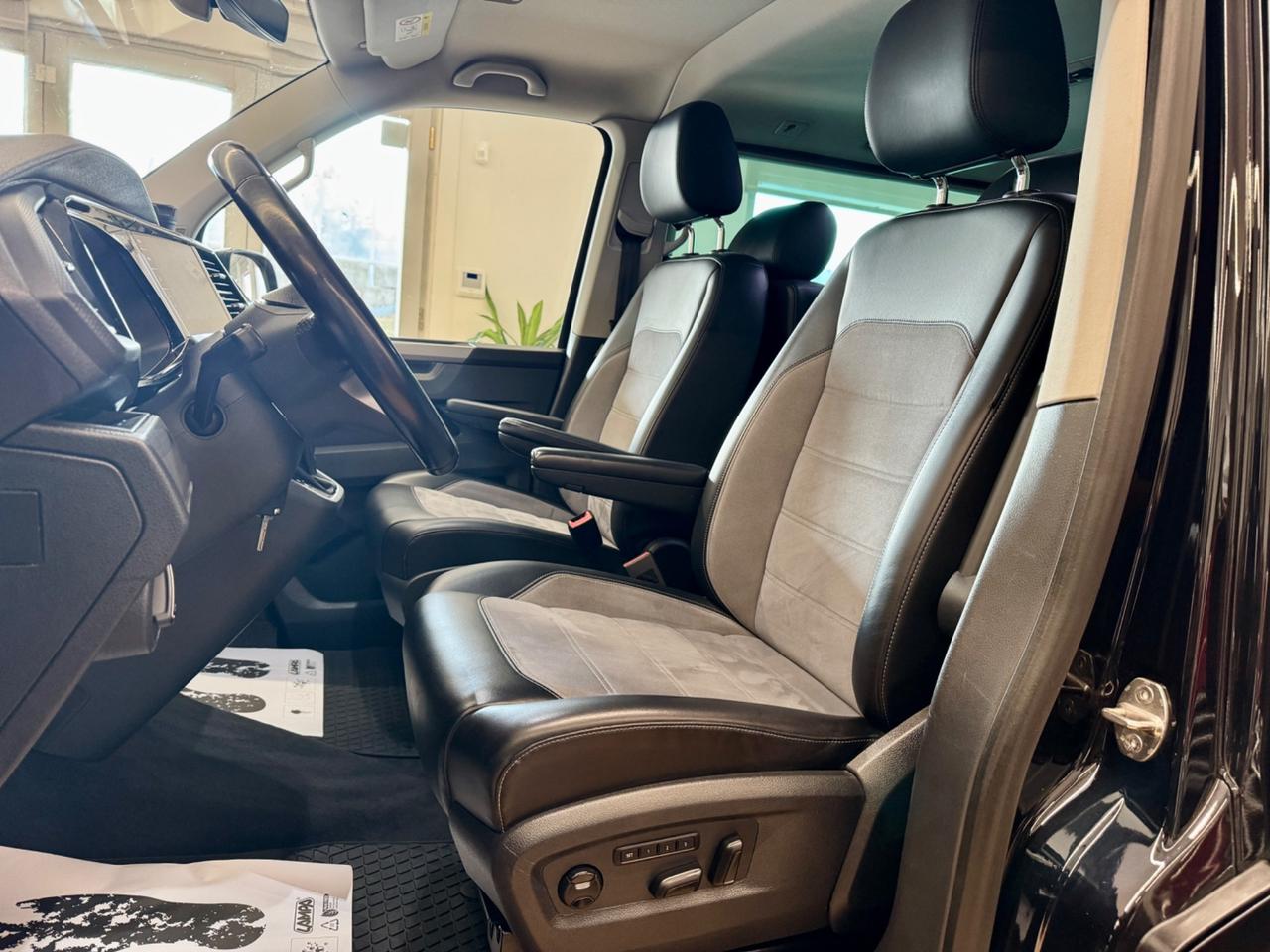 Volkswagen Multivan CRUISE - SOLO 86.000 KM 7POSTI
