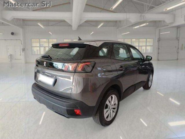 PEUGEOT 3008 3008 II 2021 1.5 bluehdi Active Pack s - GJ602JW