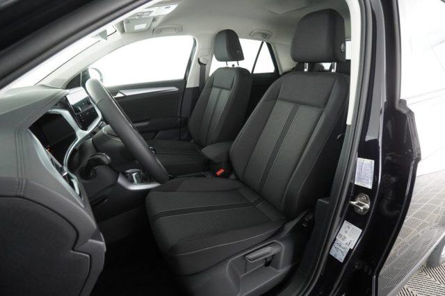 VOLKSWAGEN T-Roc T-Roc 1.0 TSI Edition Plus