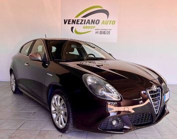 Alfa Romeo Giulietta 1.4 Turbo 120 CV Distinctive