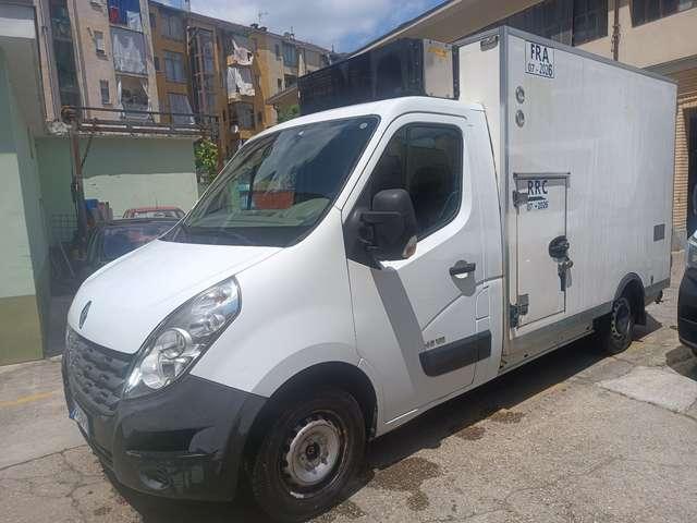 Renault Master ATP 2026 FRIGO