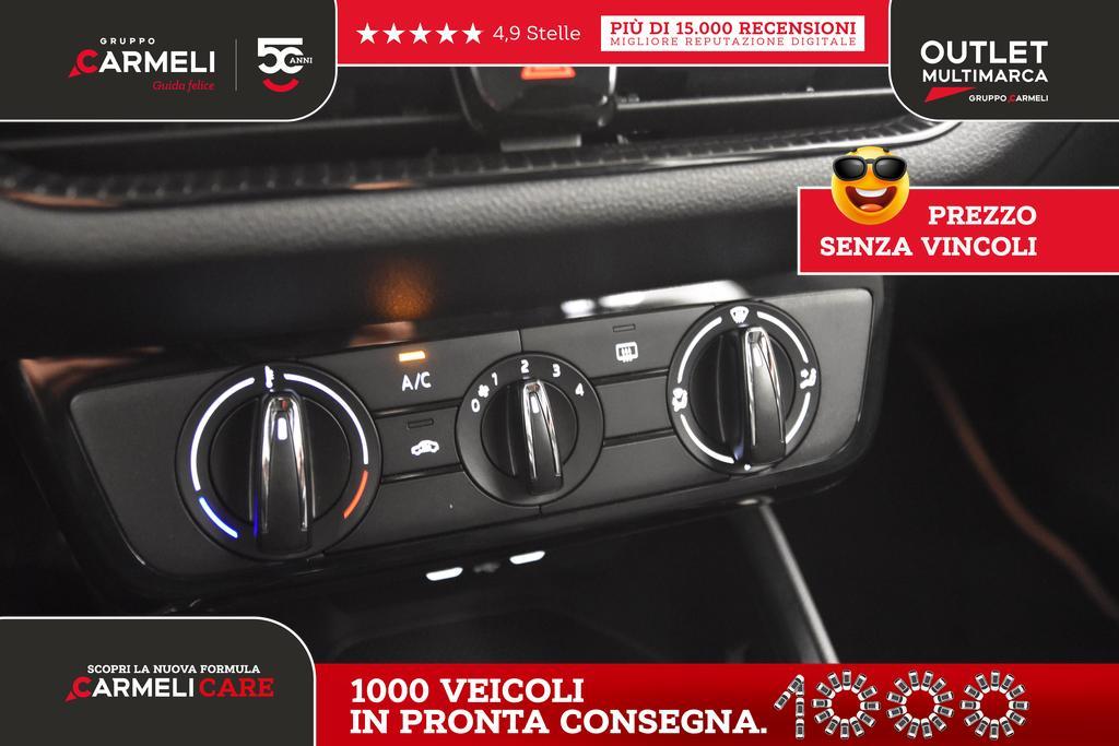 Skoda Fabia 1.0 MPI EVO Ambition