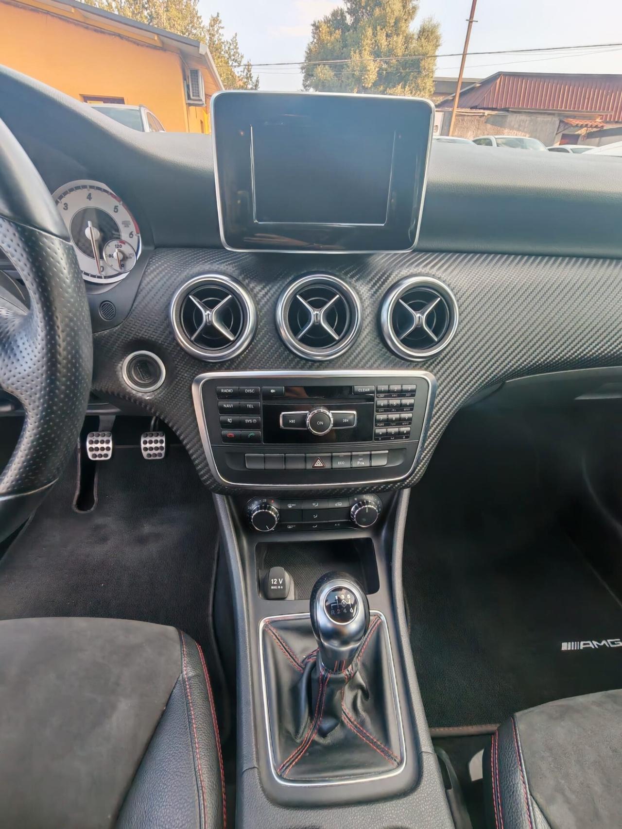 Mercedes-benz A 180 A 180 CDI Automatic Premium