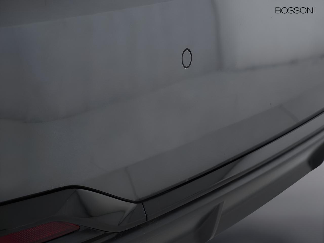 Audi A5 sportback 40 2.0 tdi mhev 204cv s line edition quattro s tronic