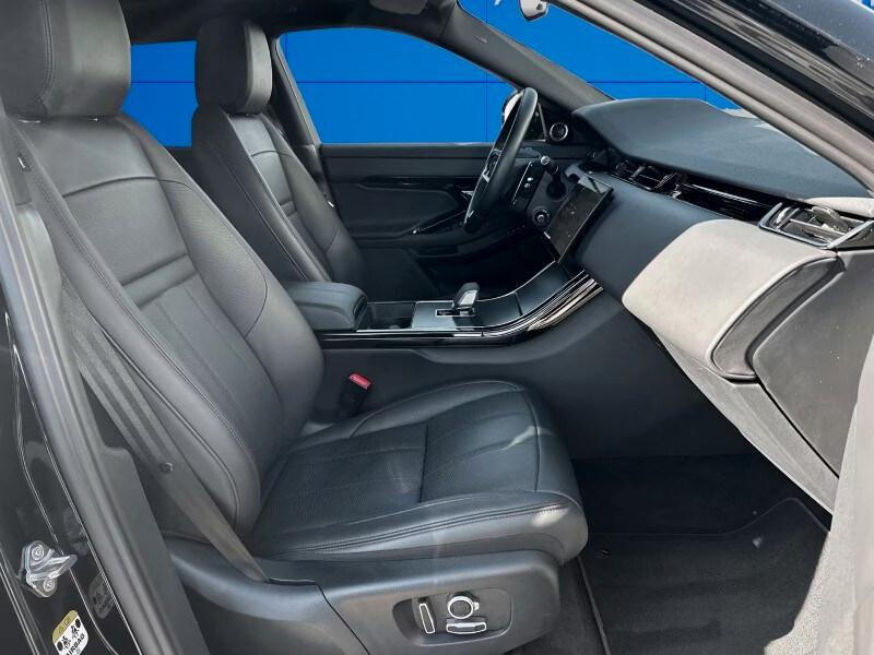 LAND ROVER RR Evoque 2ª serie Range Rover Evoq...