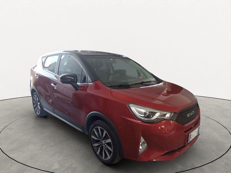 EVO Evo 4 Evo 4 1.6 Gpl 106cv Proprietario Unico, tagliandi ufficiali