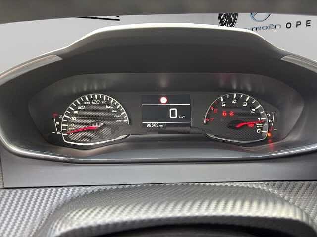 Peugeot 208 PureTech 100 Stop&Start 5 porte Active
