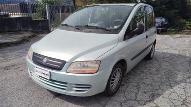 FIAT MULTIPLA 1.9 JTD