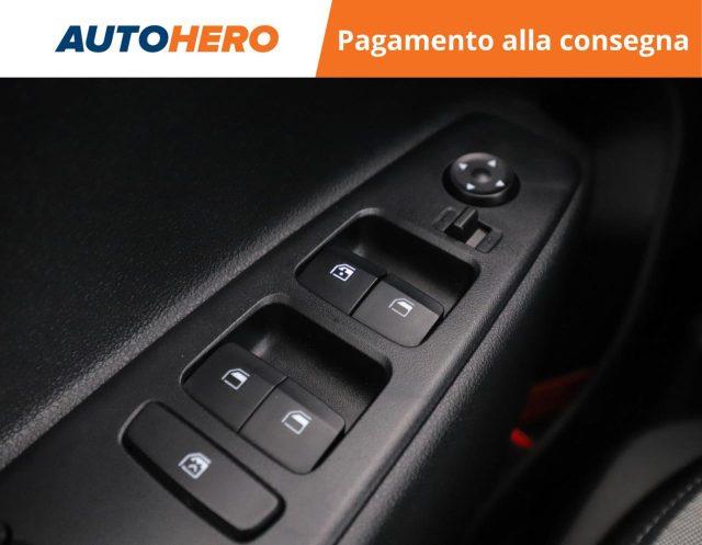 HYUNDAI i10 1.0 MPI Connectline
