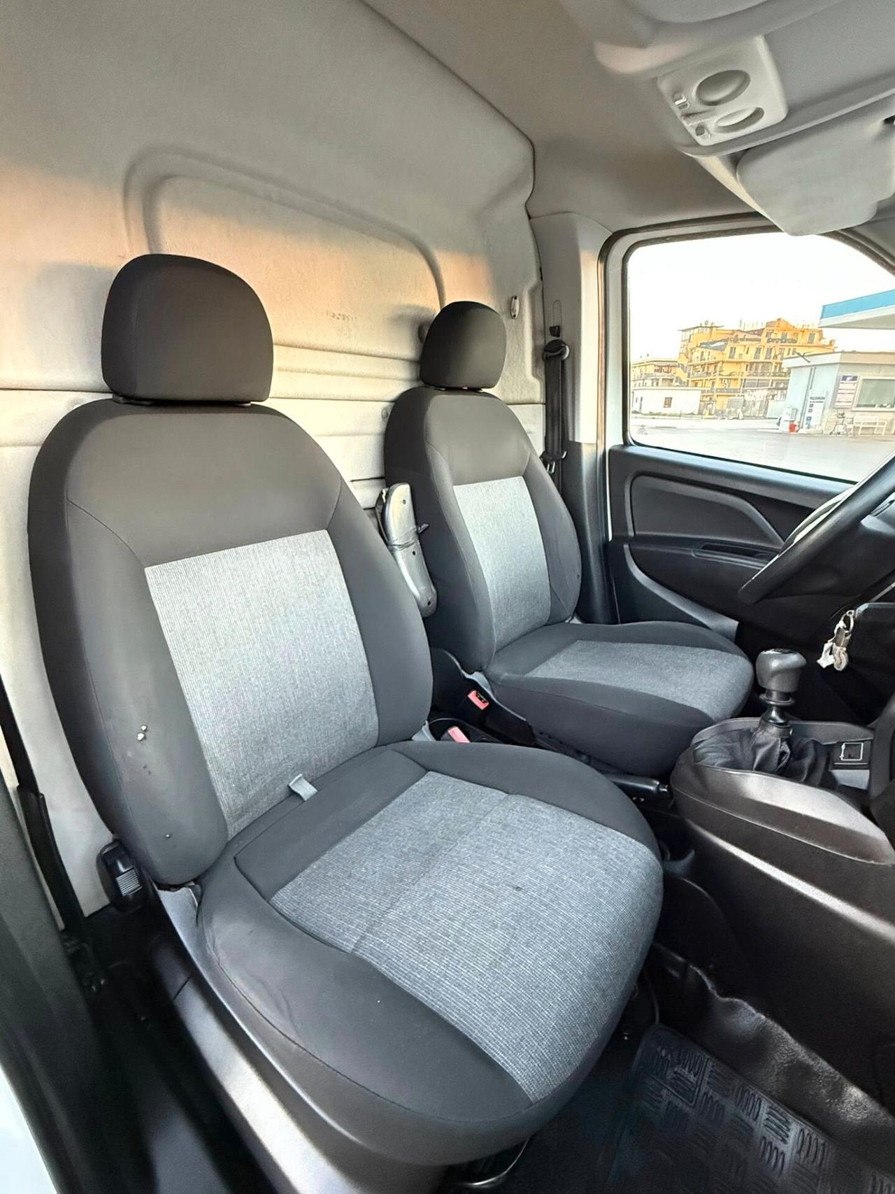 Fiat Doblo Doblò 1.6 MJT 16V 120CV Easy