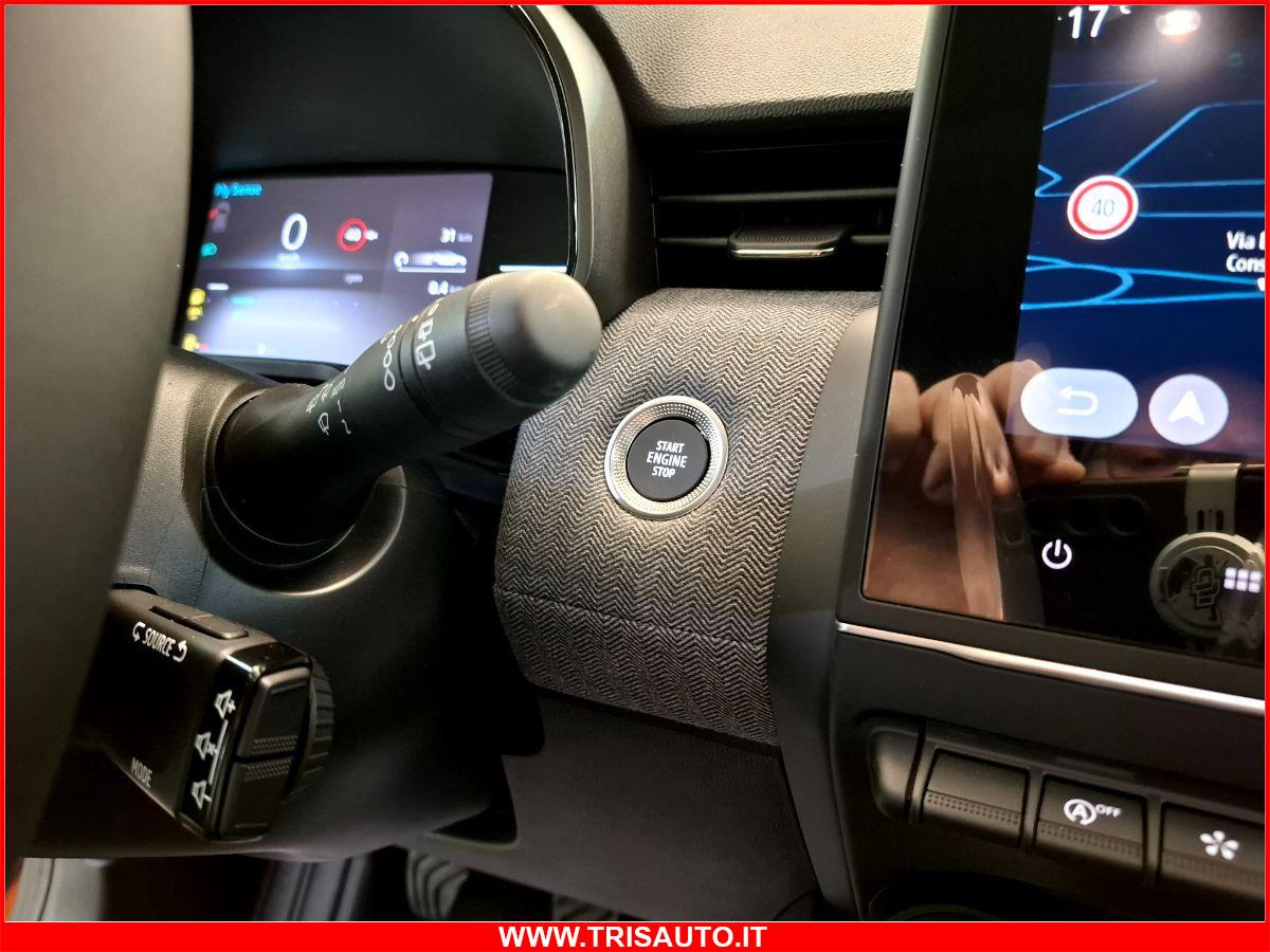 RENAULT Clio 1.0 Eco-G GPL Techno NEOPATENTATI (FULL LED+NAVI)