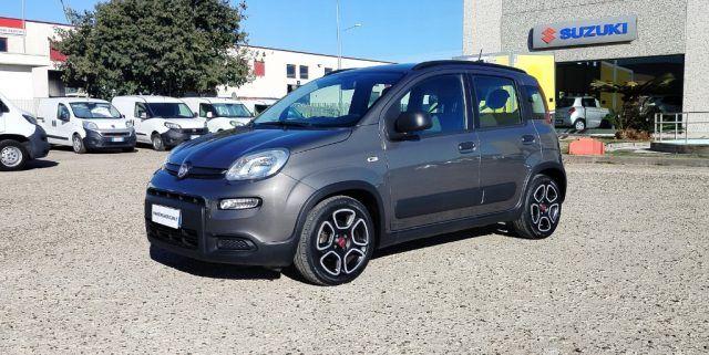 FIAT Panda 1.0 Hybrid 24 MESI GARANZIA