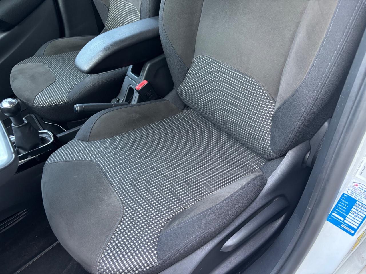 Citroen C3 1.6 hdi 75cv Exclusive OK NEOPATENTATI