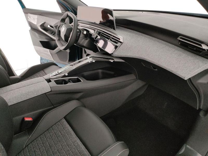 Peugeot 5008 5008 Hybrid 145 e-DCS6 Allure