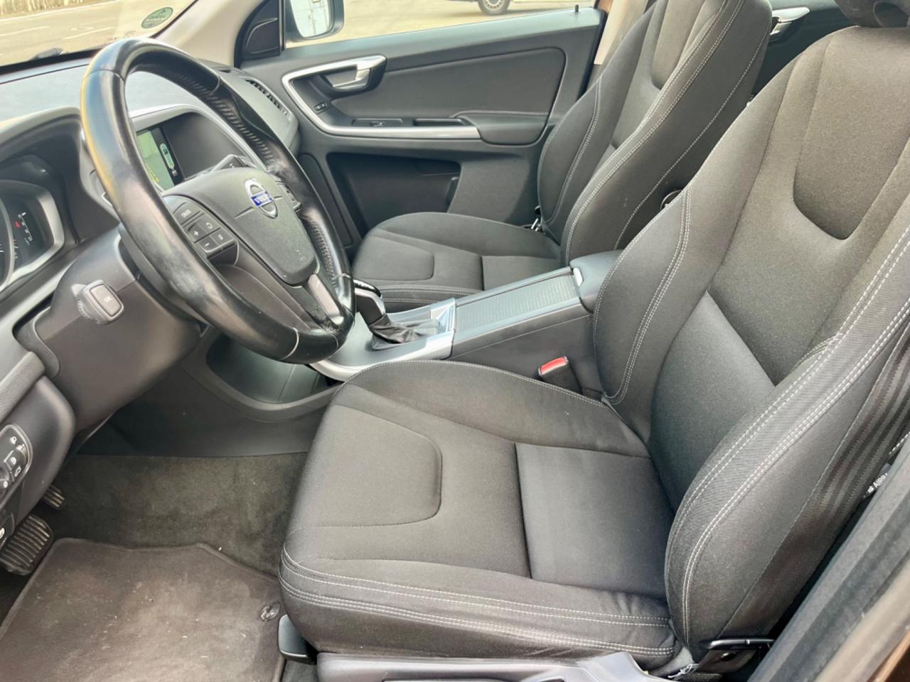 Volvo XC60 2.0d 2014 147.000km autocarro N1 perfetta