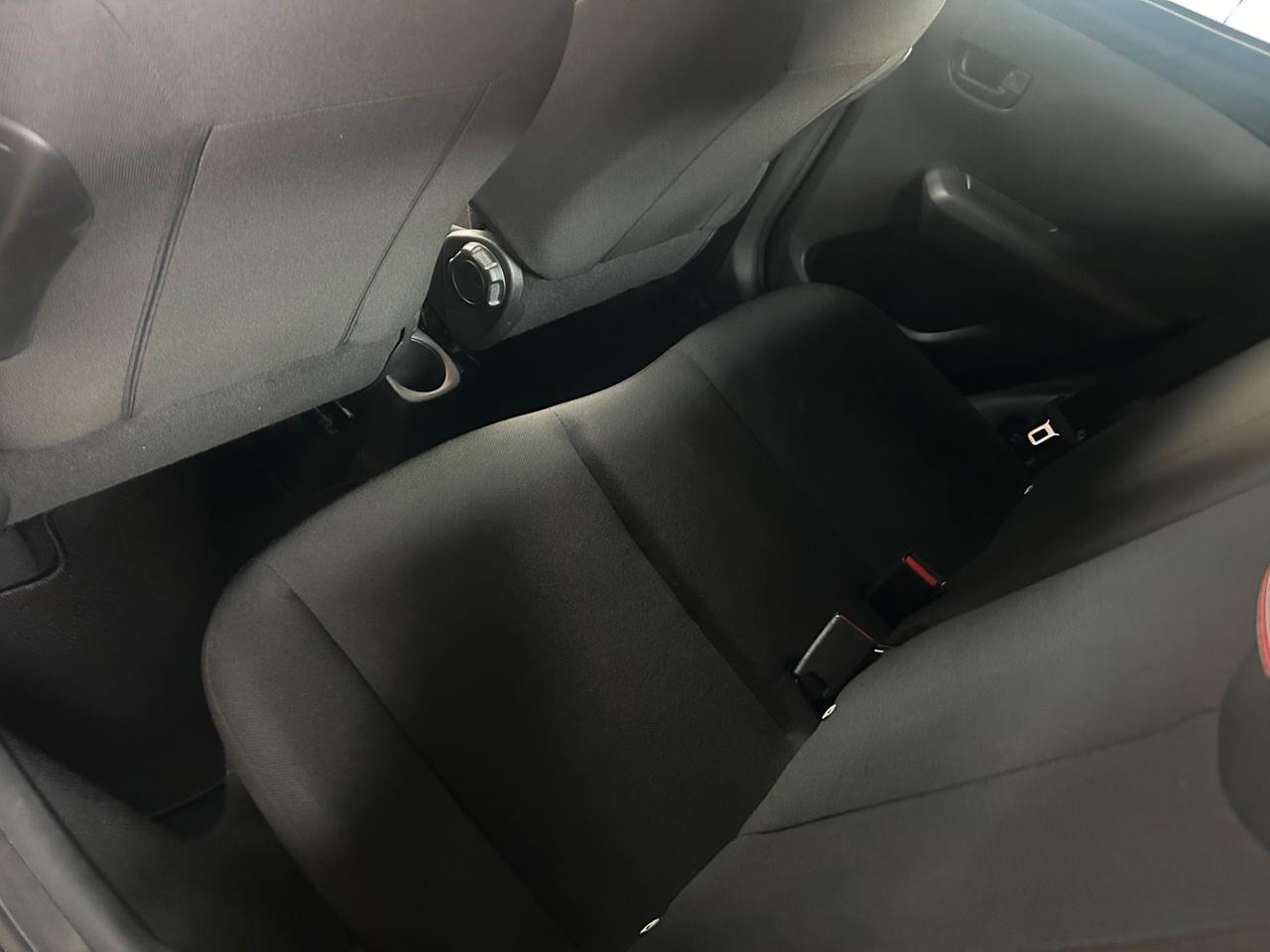 Citroen C1 VTi 72 S&S 5 porte Feel