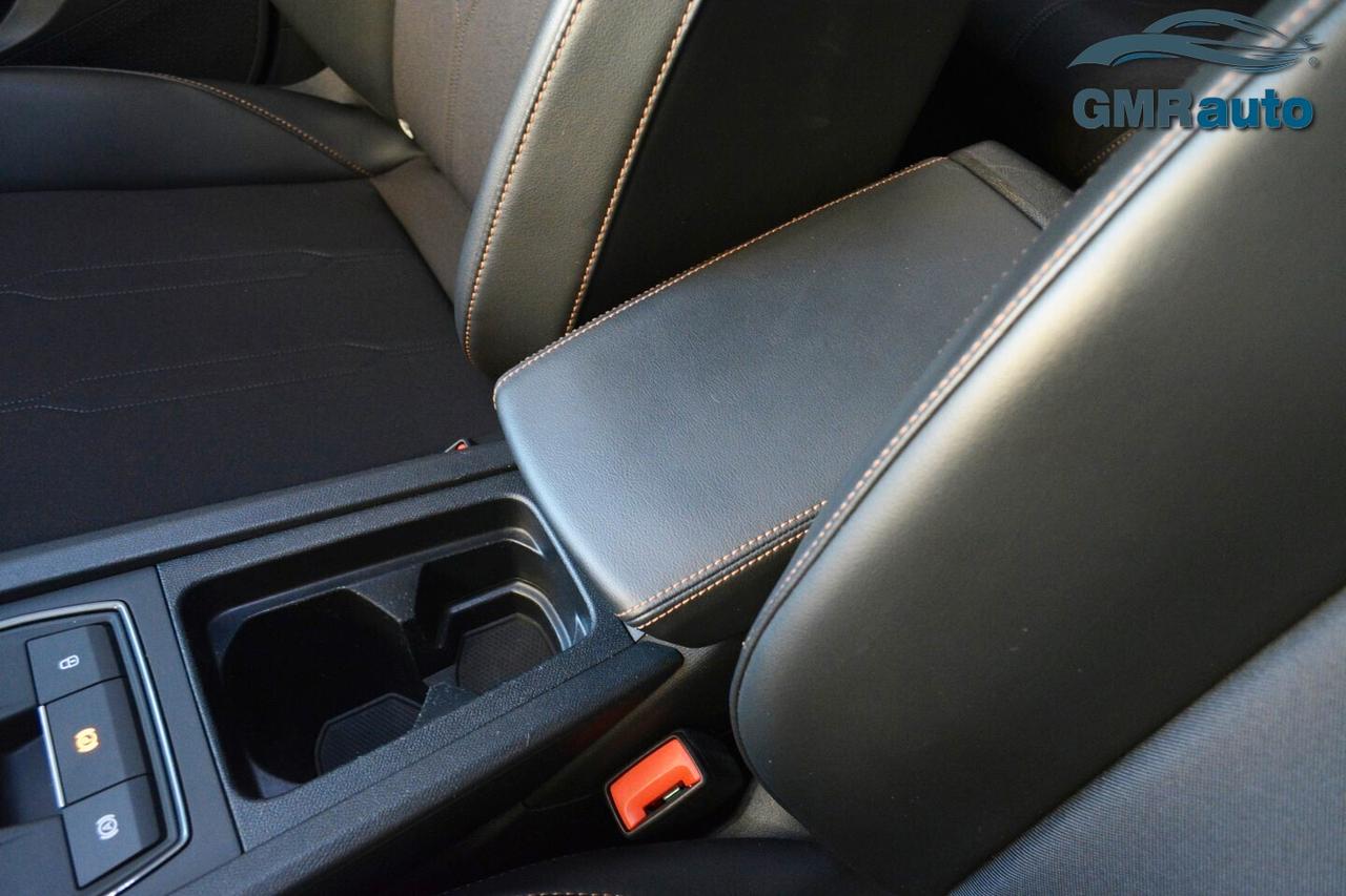 CUPRA FORMENTOR e‑HYBRID PLUG‑IN 204 CV DSG – PREZZO REALE - DISPONIBILE