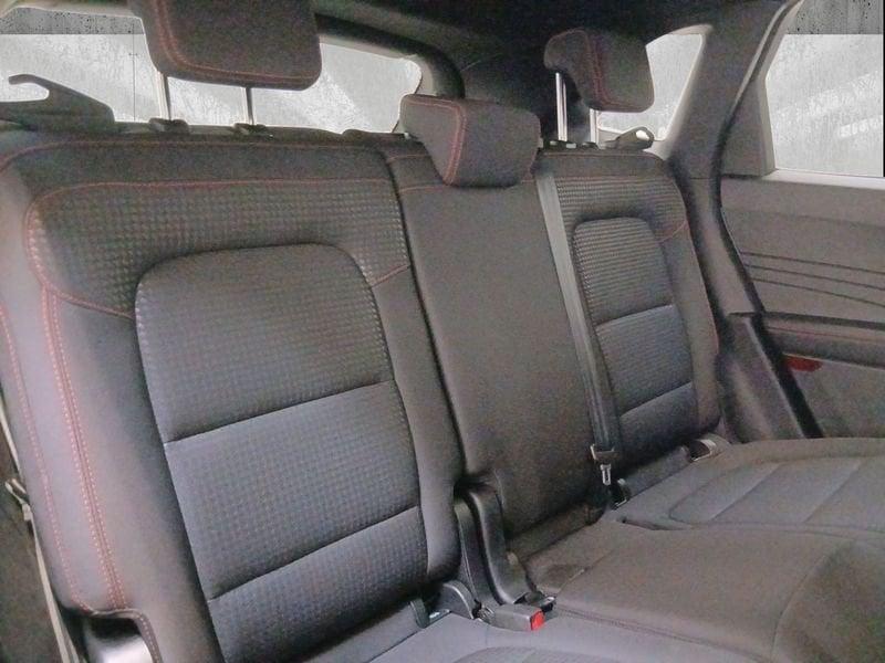 Ford Kuga 2.5 phev ST-Line 2wd 225cv cvt