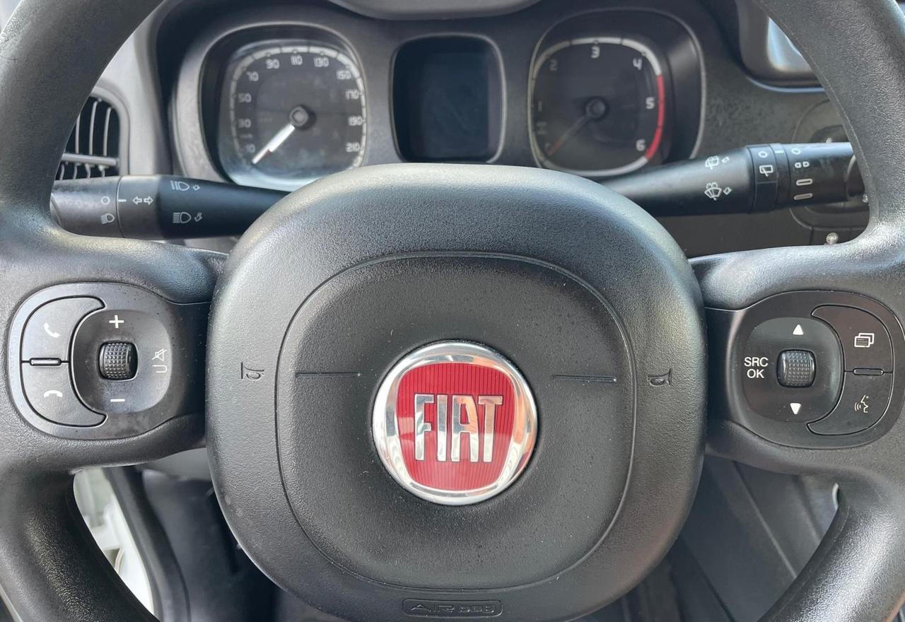 Fiat Panda 1.3 MJET 4X4 CLIMBING PROMTA CONSEGNA