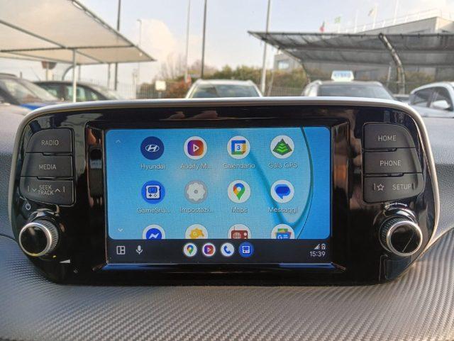 HYUNDAI Tucson 1.6 CRDi Exellence X-Tech