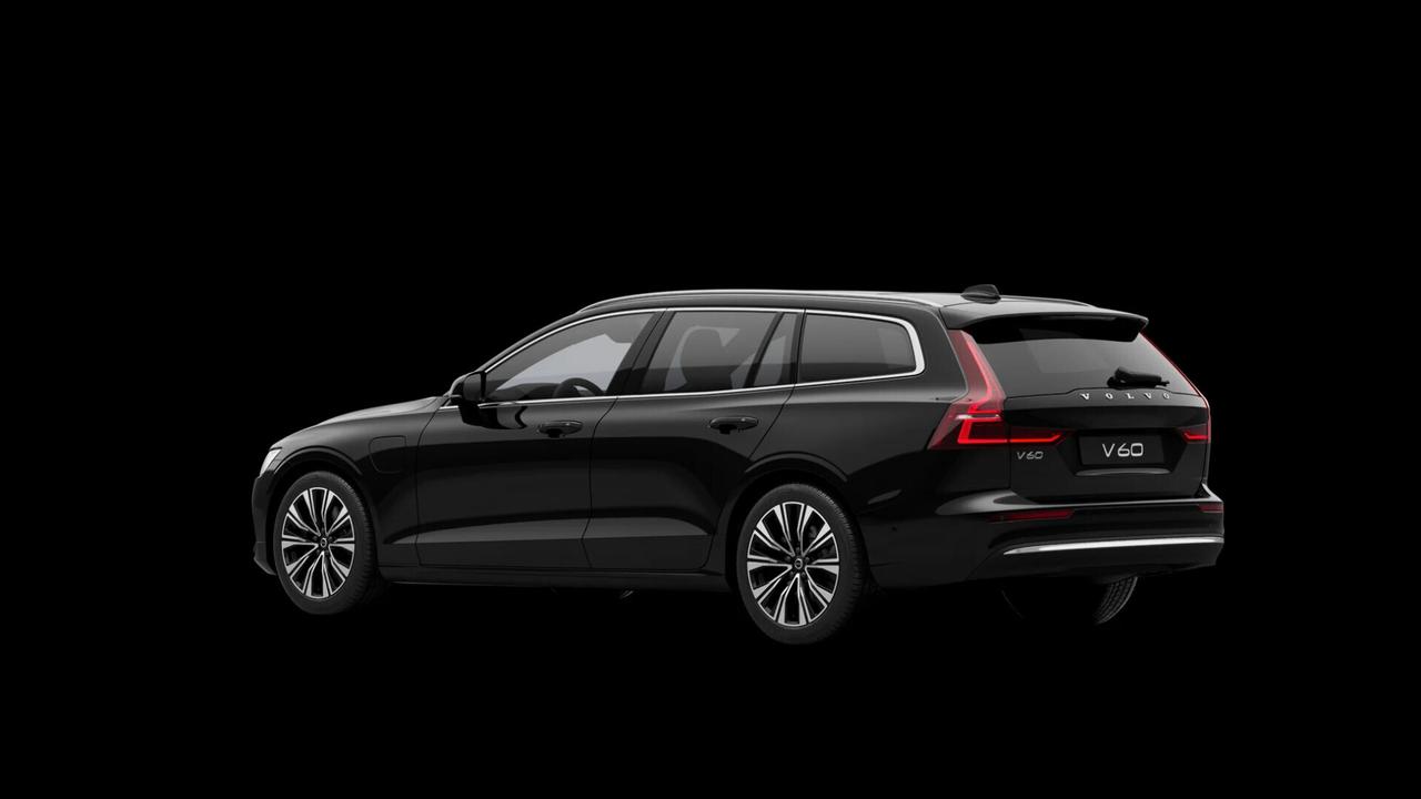 Volvo V60 B4 (d) automatico Plus Bright