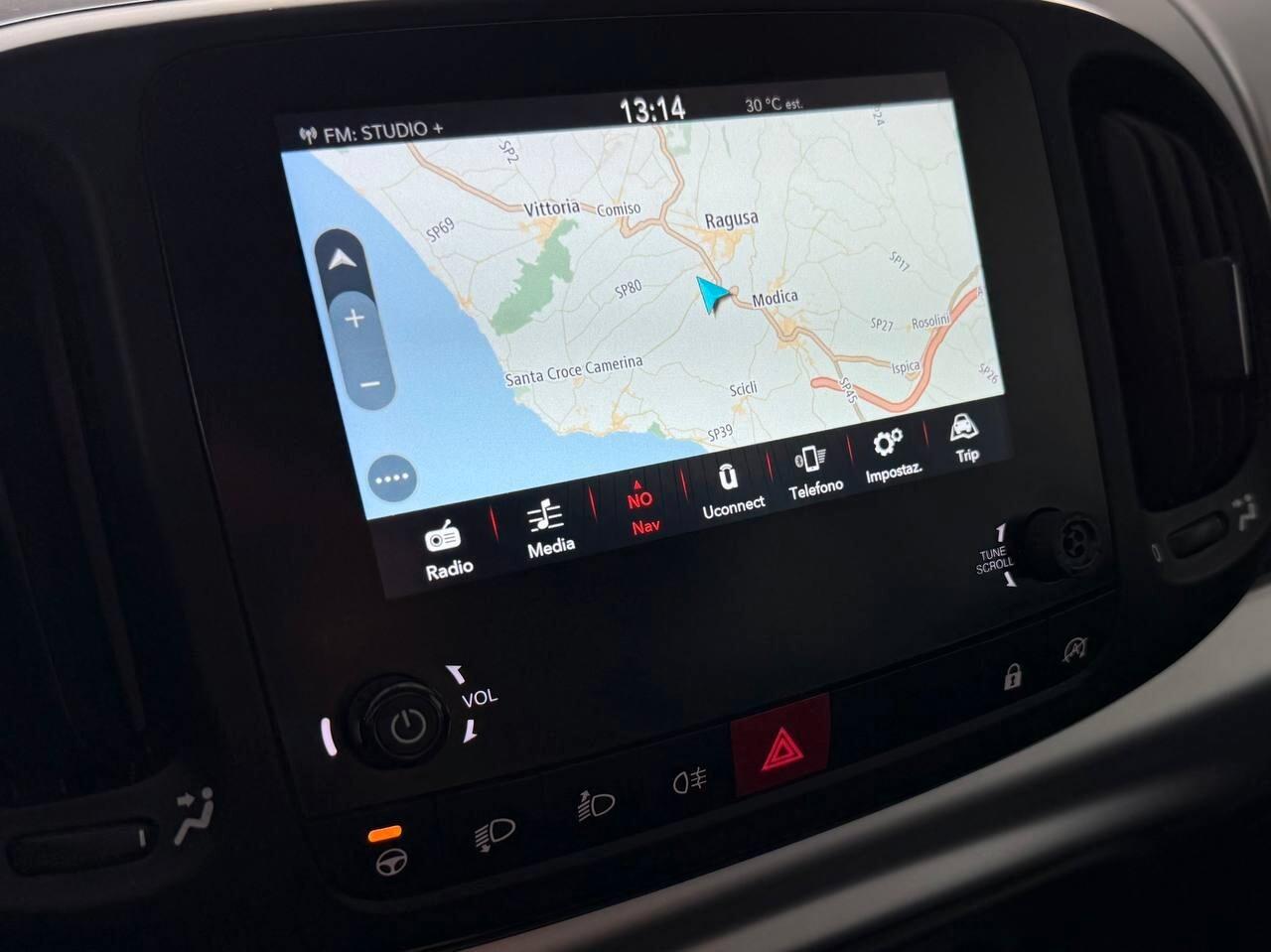 Fiat 500L 1.3 Multijet 95 CV Connect