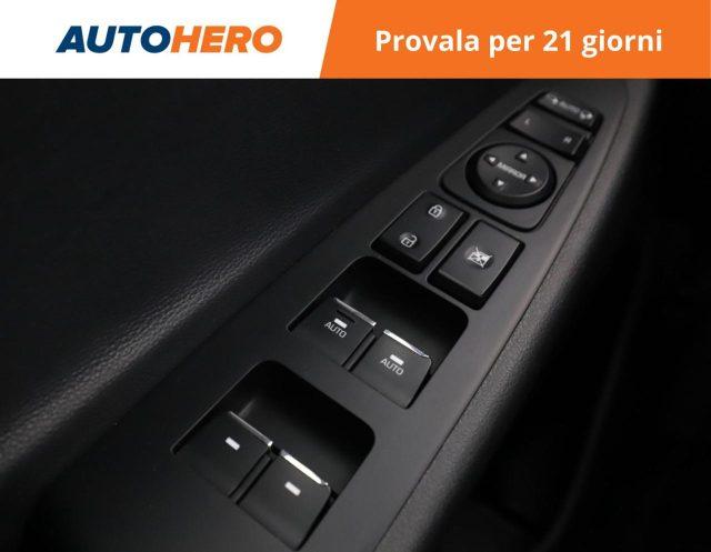 HYUNDAI Tucson 1.6 CRDi 48V XPrime