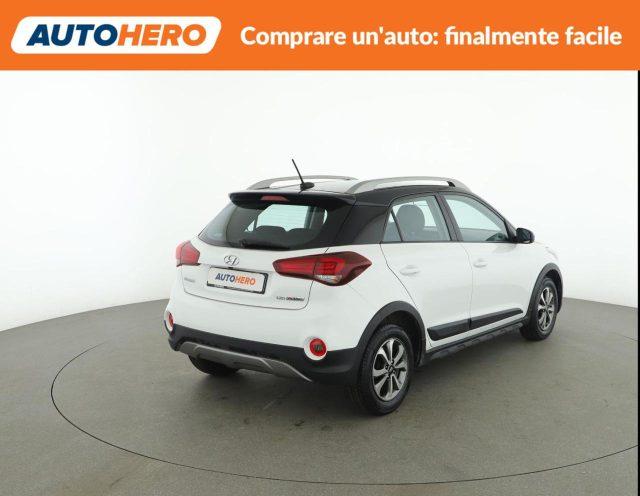 HYUNDAI i20 1.0 T-GDI 5 porte Active Connectline