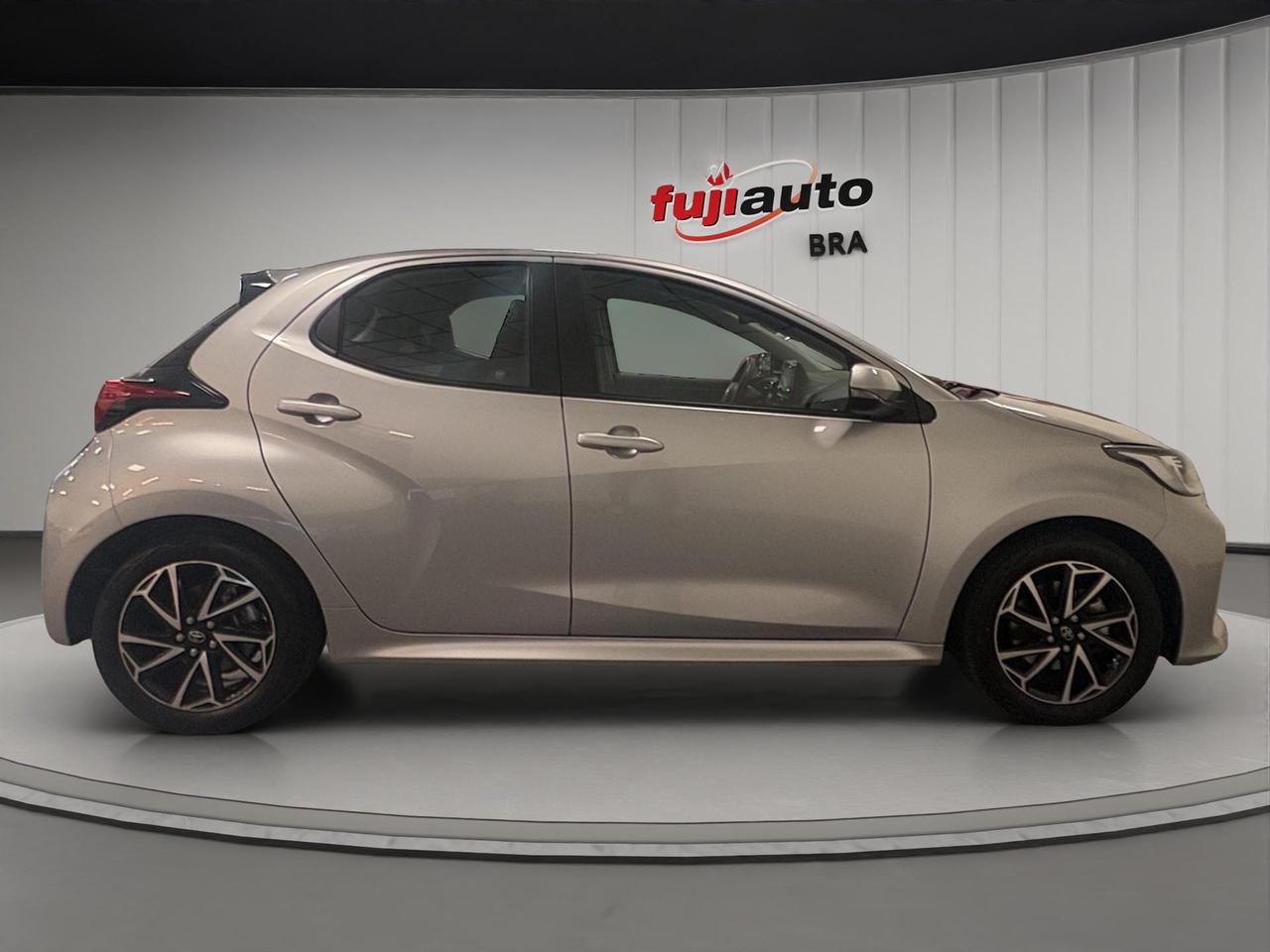 Toyota Yaris 1.5h Trend
