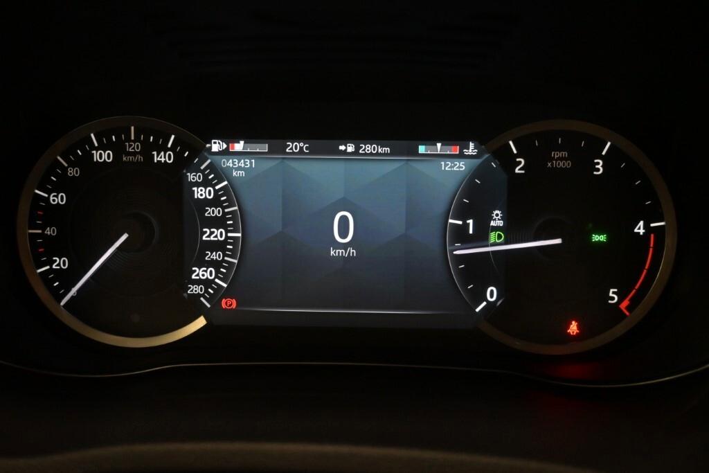 Jaguar E-Pace 2.0D I4 163CV 6M ( PDC - MIRROR FARI LED TELECAMERA 360 )