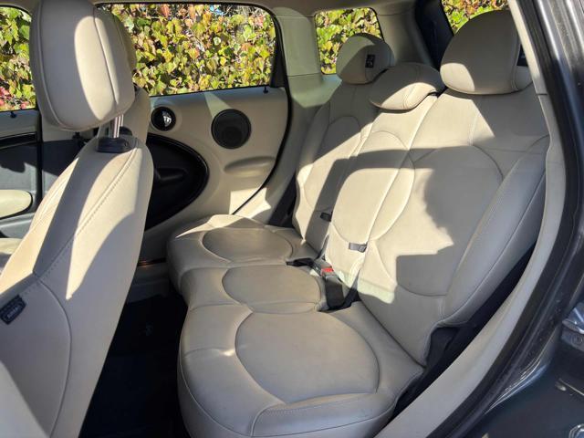 MINI Countryman Mini Cooper S Countryman ALL4 LEGGI BENE DESCRIZIO