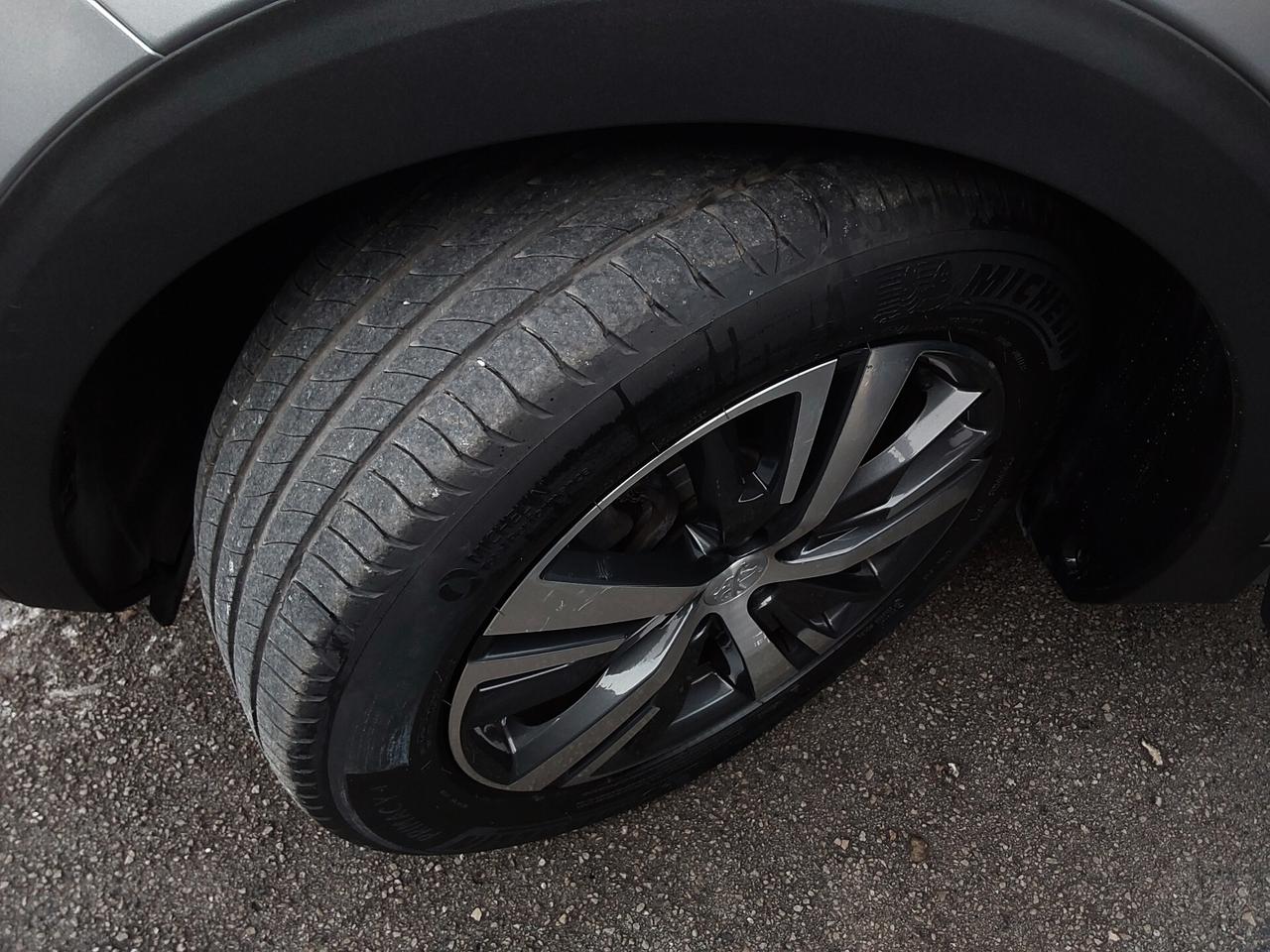 Peugeot 3008 1.5 BlueHDi 130 Cv Allure Pack