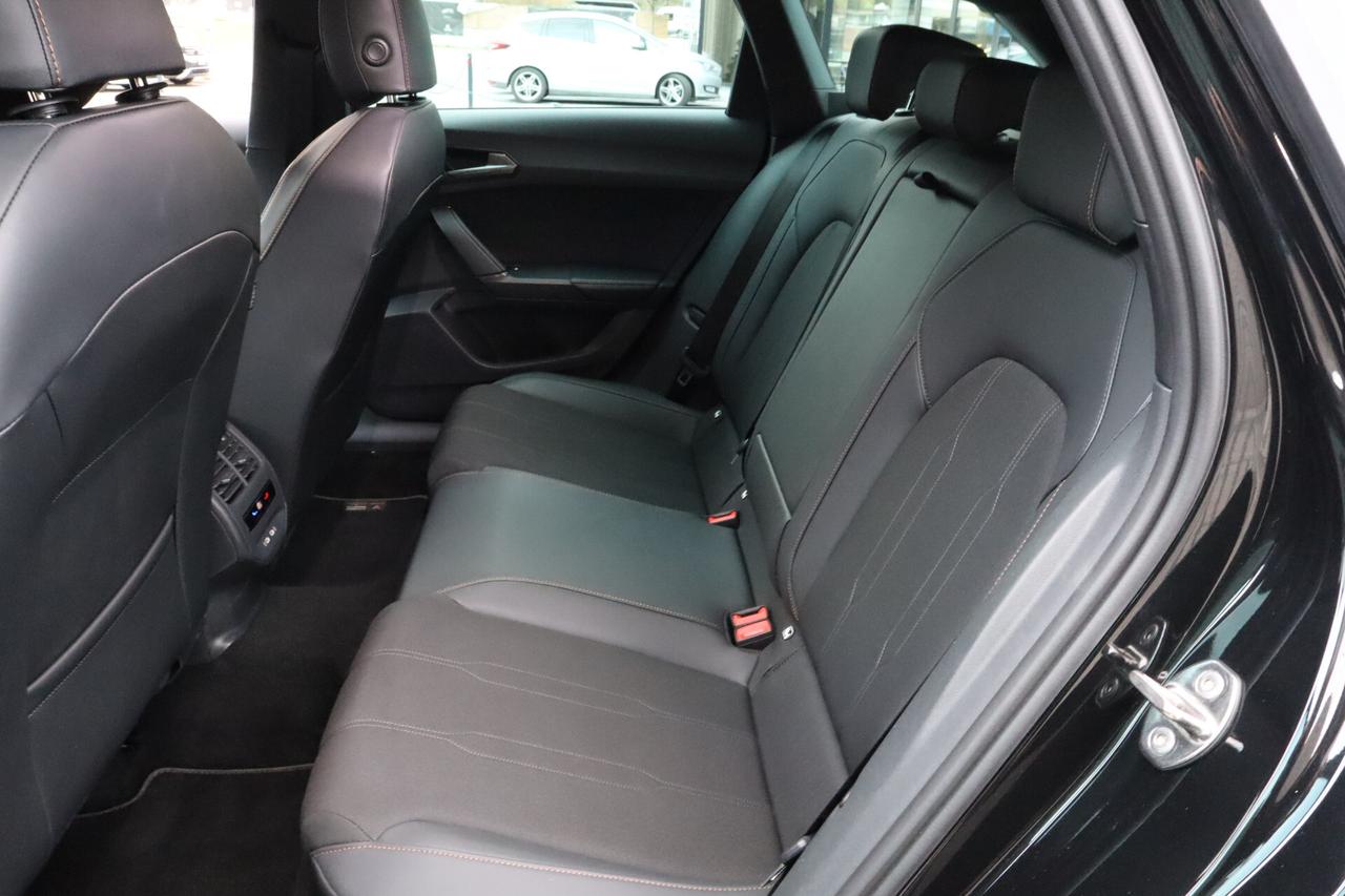 Cupra Leon Sportstourer 1.5 eTSI Hybrid 150 CV DSG