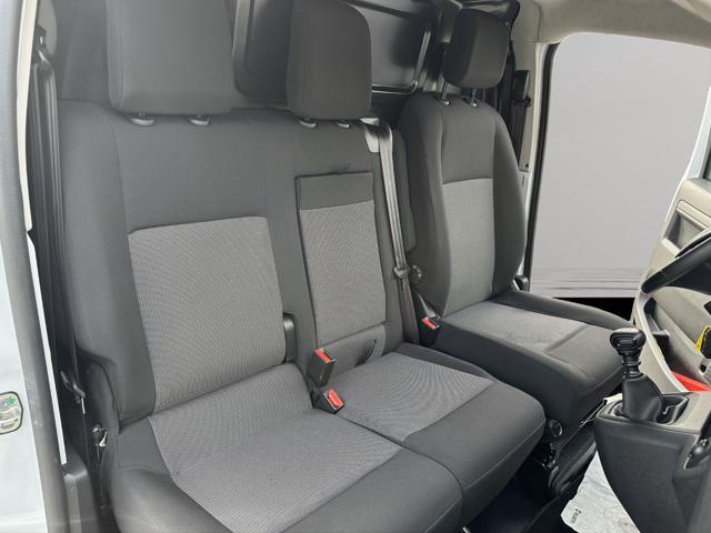 FIAT Scudo 1.5 BlueHDi 120 CV L2H1Furgone Business +IVA