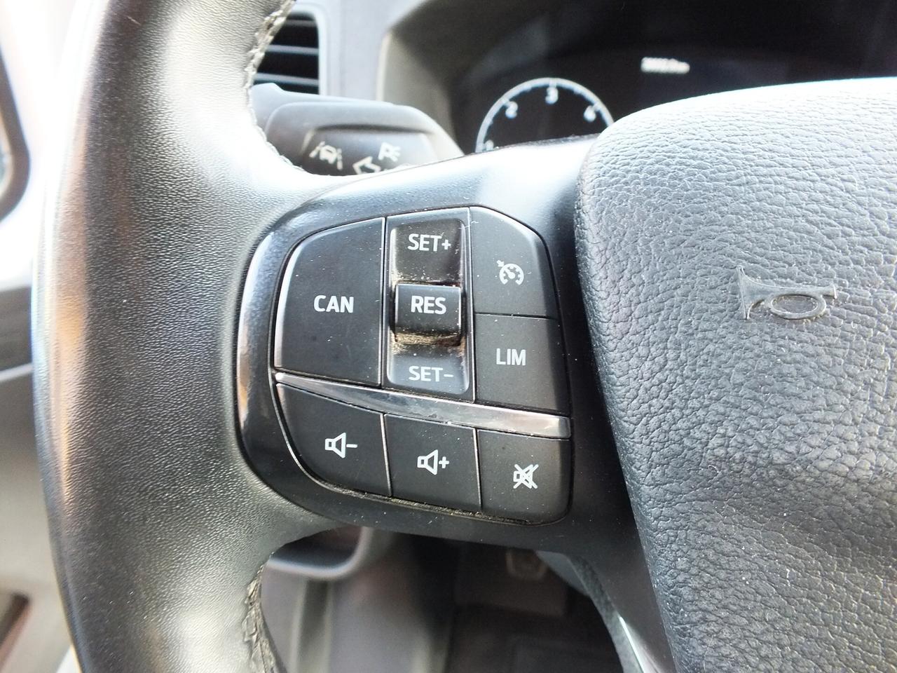 FORD TRANSIT 2.0T DCi 130CV RIBALTABILE TRILATERALE