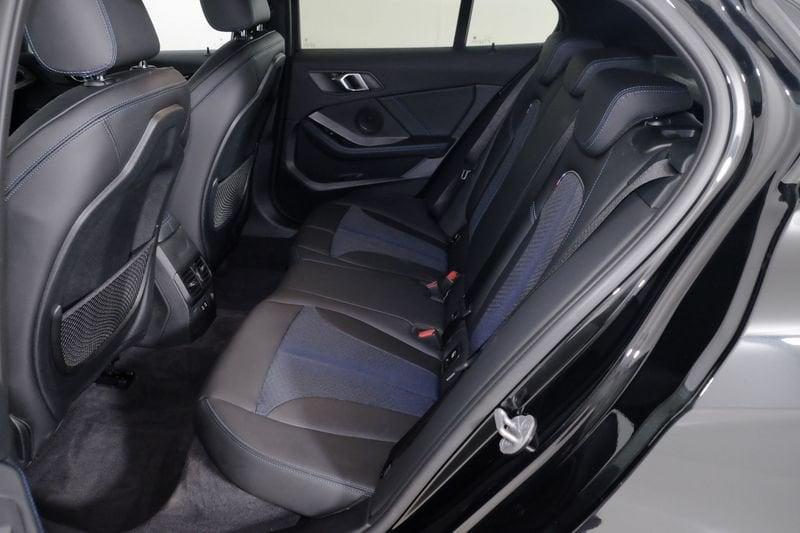 BMW Serie 1 F40 Diesel 118d Msport auto