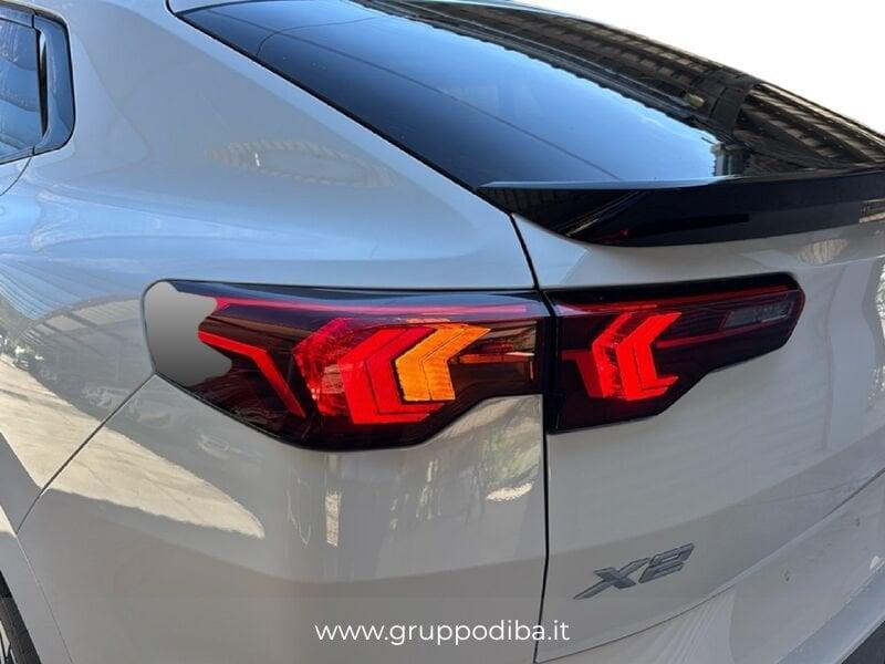 BMW X2 Serie X SDRIVE18D