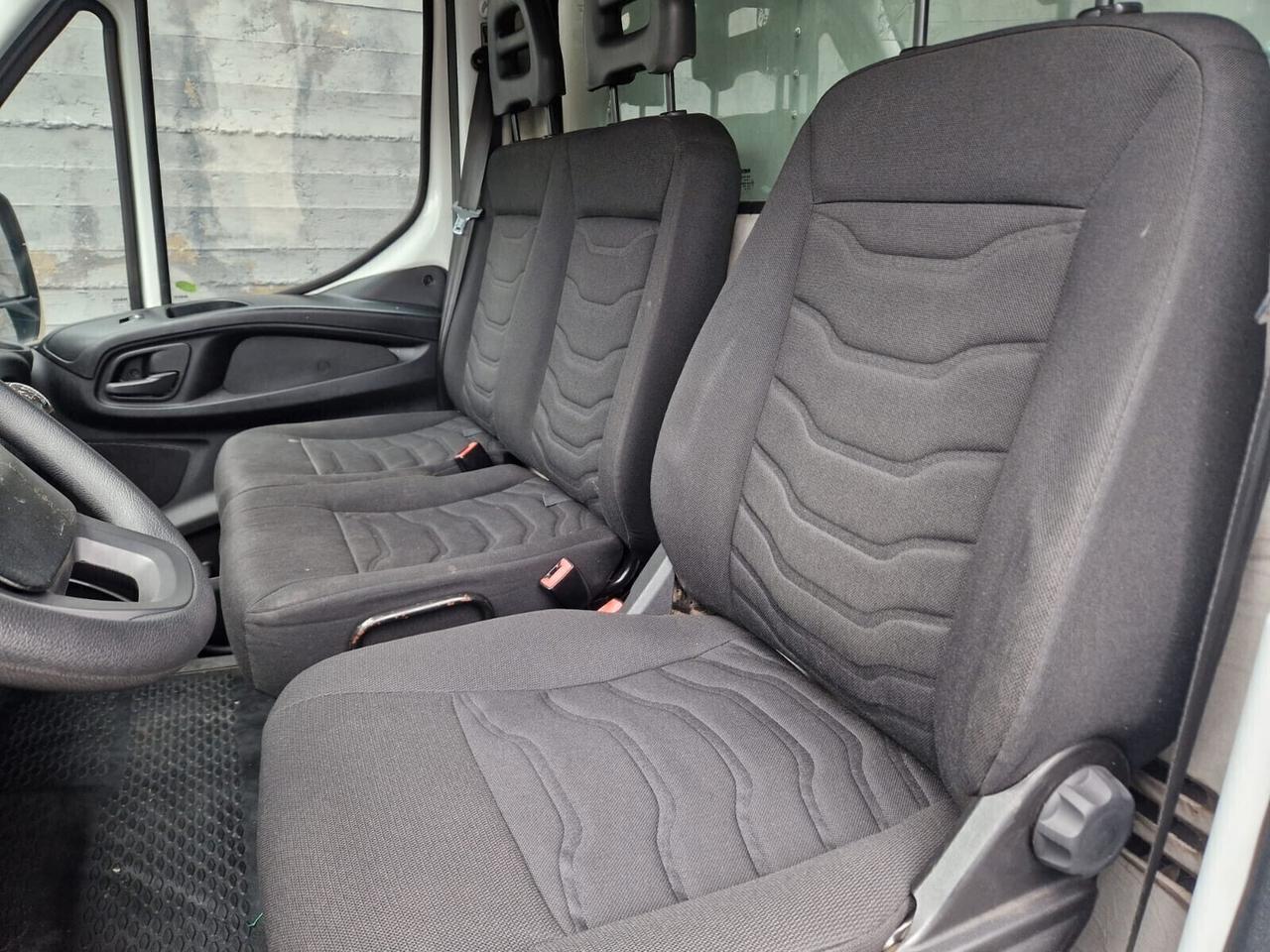 IVECO DAILY