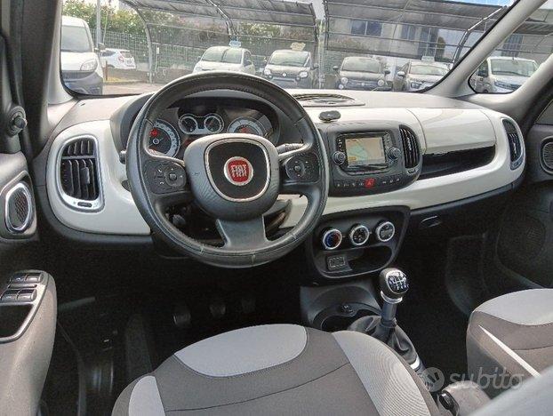 FIAT 500L Pro 1.6 MJT 120CV Pop Star 4 posti (N1