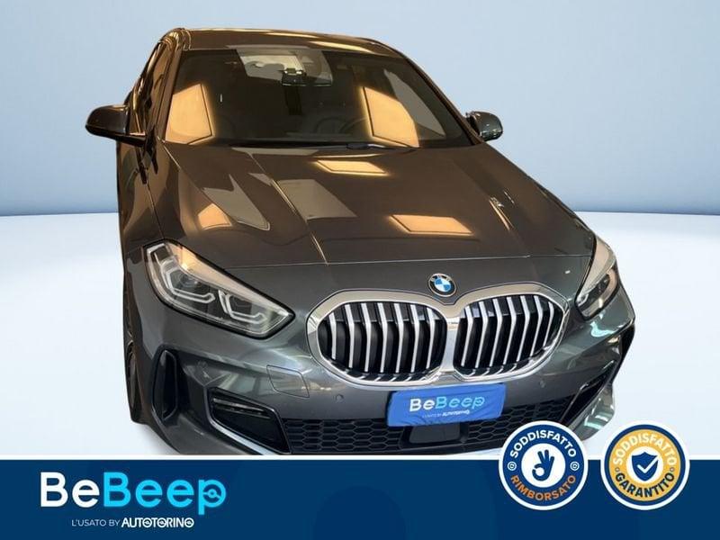 BMW Serie 1 120D MSPORT XDRIVE AUTO