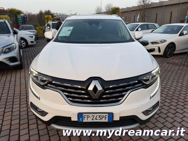 RENAULT Koleos dCi 130CV
